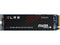 PNY XLR8 CS3030 500GB M.2 PCIe NVMe Gen3 x4 Internal Solid State Drive