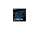 PNY CS1030 500GB M.2 NVMe PCIe Gen3 x4 Internal Solid State Drive (SSD)