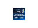 PNY CS1030 1TB M.2 NVMe PCIe Gen3 x4 Internal Solid State Drive (SSD)