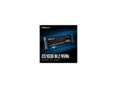 PNY CS1030 2TB M.2 NVMe PCIe Gen3 x4 Internal Solid State Drive (SSD)