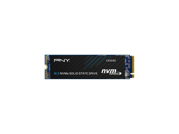 PNY CS1030 M.2 2280 2TB PCI-Express 3.0 x4, NVMe 1.3 3D NAND Internal Solid