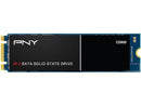 PNY CS900 1TB M.2 SATA III Internal Solid State Drive (SSD)