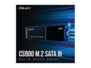 PNY CS900 1TB M.2 SATA III Internal Solid State Drive (SSD)
