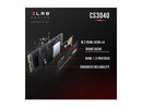 PNY XLR8 CS3040 1TB M.2 NVMe Gen4 x4 Internal Solid State Drive (SSD)