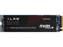 PNY XLR8 CS3040 1TB M.2 NVMe Gen4 x4 Internal Solid State Drive (SSD)