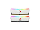 PNY XLR8 Gaming 16GB (2x8GB) DDR4 DRAM 3600MHz (PC4-28800) CL18 1.35V