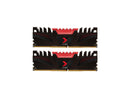PNY XLR8 Gaming 16GB (2x8GB) DDR4 DRAM 3600MHz (PC4-28800) CL18 1.35V