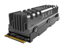 SSD 4T|PNY M280CS3040HS-4TB-RB R