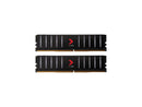 pny xlr8 gaming 32gb (2x16gb) ddr4 dram 3200mhz (pc4-25600) cl16 1.35v low