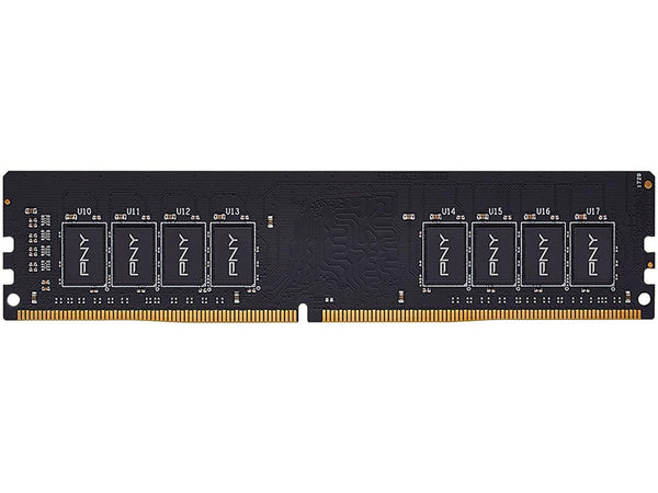 PNY 16GB 288-Pin PC RAM DDR4 3200 (PC4 25600) Desktop Memory Model