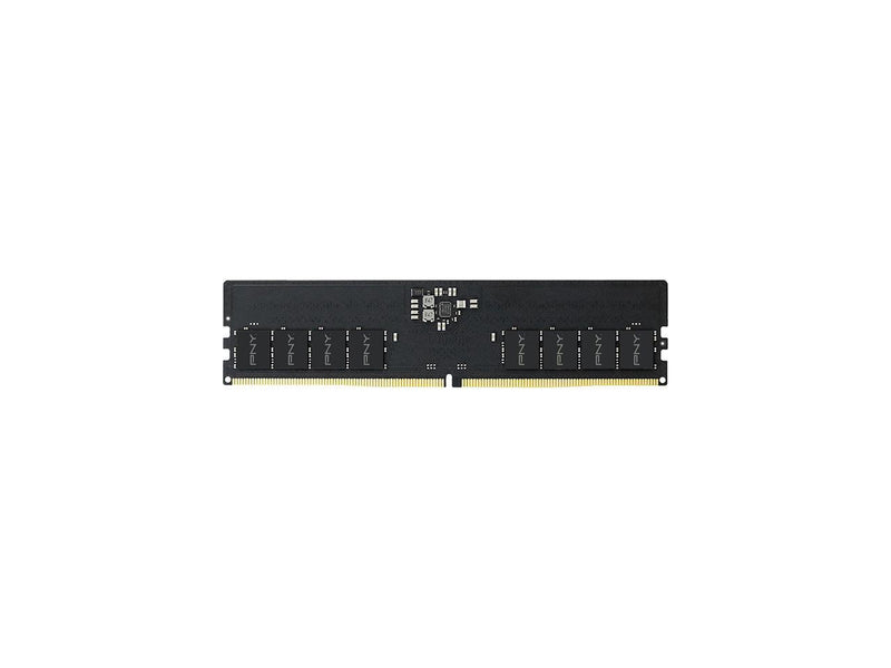 PNY 16GB 288-Pin PC RAM DDR5 4800 (PC5 38400) Desktop Memory Model