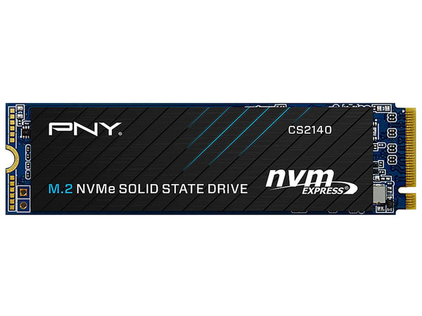 SSD 500G|PNY M280CS2140-500-RB R
