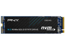 PNY CS2140 M.2 2280 1TB PCI-Express 4.0 x4, NVMe 1.4 3D NAND Internal Solid