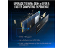 PNY CS2140 M.2 2280 1TB PCI-Express 4.0 x4, NVMe 1.4 3D NAND Internal Solid