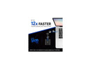 PNY EliteX-Pro 2TB USB 3.2 Gen 2x2 Type-C Portable Solid State Drive (SSD)