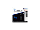 PNY EliteX-Pro 4TB USB 3.2 Gen 2x2 Type-C Portable Solid State Drive (SSD)