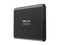 PNY Pro Elite V2 1TB USB 3.2 Gen 2x1 Type-C Portable Solid State Drive (SSD)