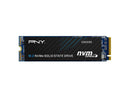 PNY CS2230 M.2 2280 500GB PCI-Express 3.0 x4 3D NAND Internal Solid State Drive