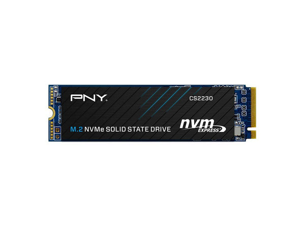 PNY CS2230 M.2 2280 1TB PCI-Express 3.0 x4 3D NAND Internal Solid State Drive