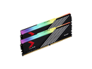 PNY XLR8 MAKO 32GB (2 x 16GB) DDR5 6400 (PC5 51200) Desktop Memory Model
