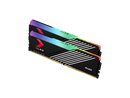 PNY XLR8 MAKO RGB DDR5 6000MHz 16GB/32GB(16Gx2) desktop computer memory/Desktop