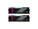 PNY XLR8 MAKO 32GB (2 x 16GB) DDR5 6400 (PC5 51200) Desktop Memory Model