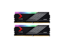 PNY XLR8 MAKO RGB DDR5 6000MHz 16GB/32GB(16Gx2) desktop computer memory/Desktop
