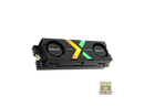 PNY XLR8 M.2 2280 2TB PCI-Express 5.0 x4 3D NAND Internal Solid State Drive