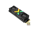 PNY XLR8 M.2 2280 2TB PCI-Express 5.0 x4 3D NAND Internal Solid State Drive