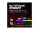 PNY Epic-X 32GB (2 x 16GB) DDR5 6400 (PC5 51200) Desktop Memory Model