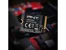 PNY CS2342 M.2 2230 1TB PCI-Express 4.0 x4 3D NAND Internal Solid State Drive
