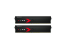 PNY XLR8 32GB (2 x 16GB) DDR5 6400 (PC5 51200) Desktop Memory Model