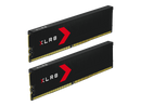 PNY XLR8 32GB (2 x 16GB) DDR5 6400 (PC5 51200) Desktop Memory Model