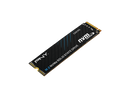 PNY CS2150 M.2 2280 4TB PCI-Express 5.0 x4 3D NAND Internal Solid State Drive