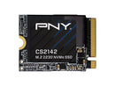 PNY CS2142 M.2 2230 1TB PCI-Express 4.0 x4 3D NAND Internal Solid State Drive