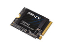 PNY CS2142 M.2 2230 1TB PCI-Express 4.0 x4 3D NAND Internal Solid State Drive