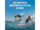 PNY PRO Elite 1TB microSDXC Flash Card Model P-SDU1TBV32100PRO-GE