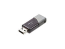 PNY Turbo 128GB Turbo USB 3.0 Flash Drive Model P-FD128TBOP-GE