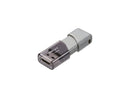 PNY Turbo 128GB Turbo USB 3.0 Flash Drive Model P-FD128TBOP-GE