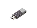 PNY Turbo 256GB USB 3.0 Flash Drive Model P-FD256TBOP-GE