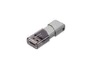 PNY Turbo 256GB USB 3.0 Flash Drive Model P-FD256TBOP-GE