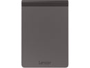 Lexar SL200 512GB Portable SSD, Solid State Drive, Up to 550MB/s Read