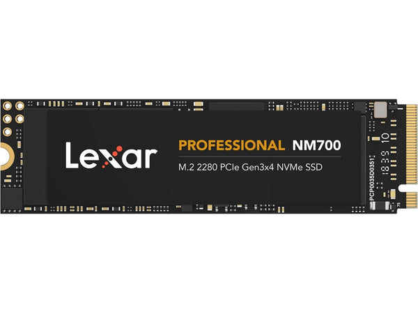 SSD 512G|LEXAR LNM700-512RBNA R