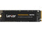 Lexar Professional NM700 M.2 2280 1TB PCIe Gen3 x4 NVMe 3D TLC Internal Solid