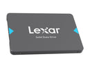 Lexar NQ100 2.5" 960GB SATA III Internal Solid State Drive (SSD)