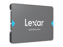 Lexar NQ100 2.5" 960GB SATA III Internal Solid State Drive (SSD)