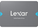 Lexar NQ100 2.5" 960GB SATA III Internal Solid State Drive (SSD)