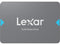 Lexar NQ100 2.5" 960GB SATA III Internal Solid State Drive (SSD)