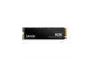 Lexar NQ7A1 M.2 2280 2TB PCI-Express 4.0 x4 3D NAND Internal Solid State Drive