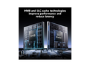 Lexar NQ7A1 M.2 2280 2TB PCI-Express 4.0 x4 3D NAND Internal Solid State Drive